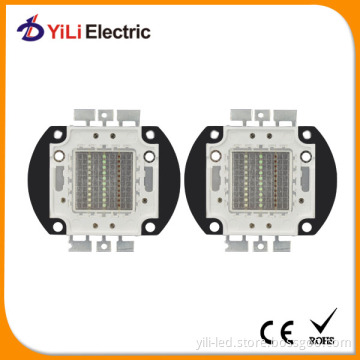 Eplileds 45mil Chips 30W RGB High Power LED